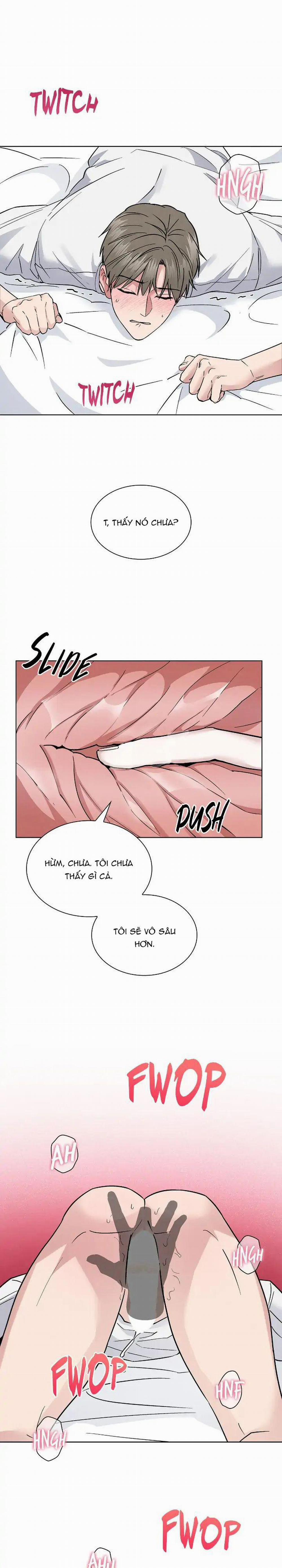 Ham Muốn Mạnh Mẽ 23 trang 15