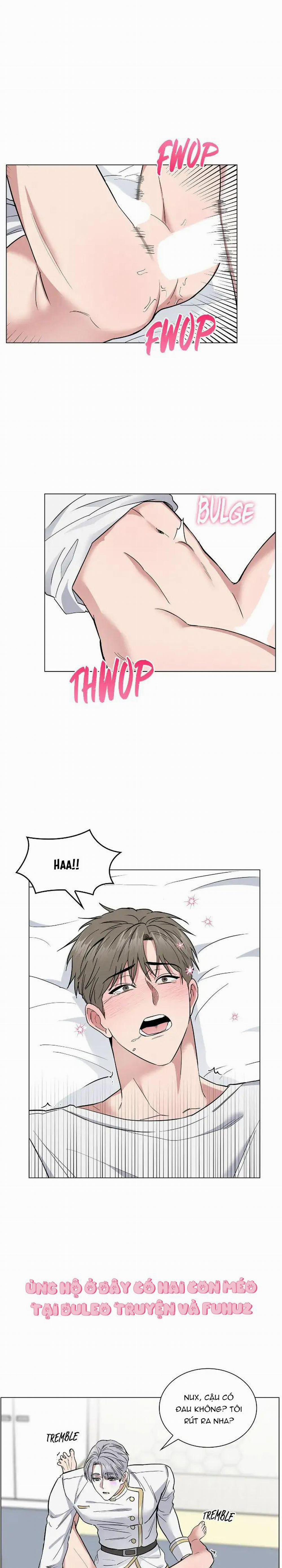 Ham Muốn Mạnh Mẽ 24 trang 10