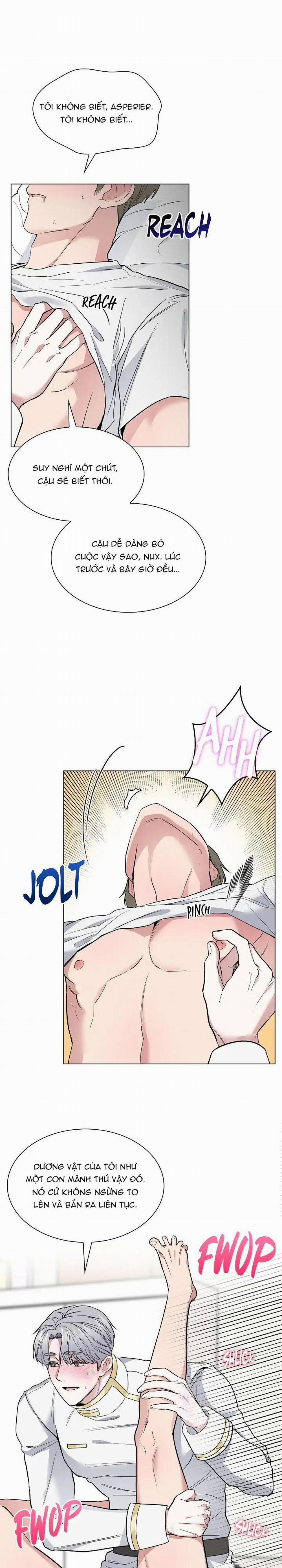 Ham Muốn Mạnh Mẽ 24 trang 12