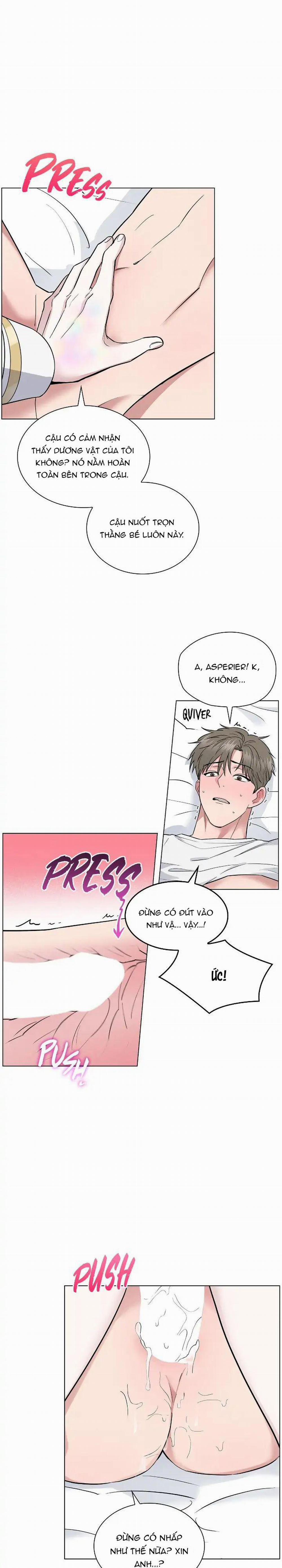 Ham Muốn Mạnh Mẽ 24 trang 15