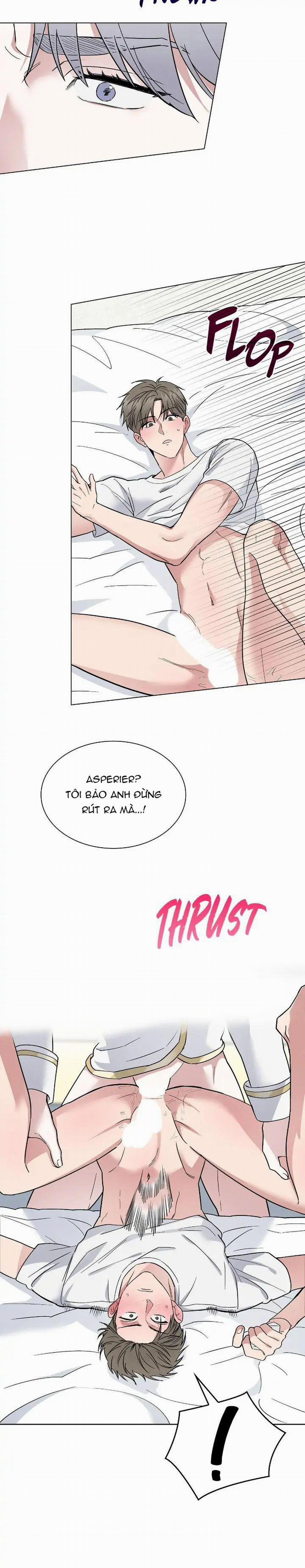 Ham Muốn Mạnh Mẽ 24 trang 22