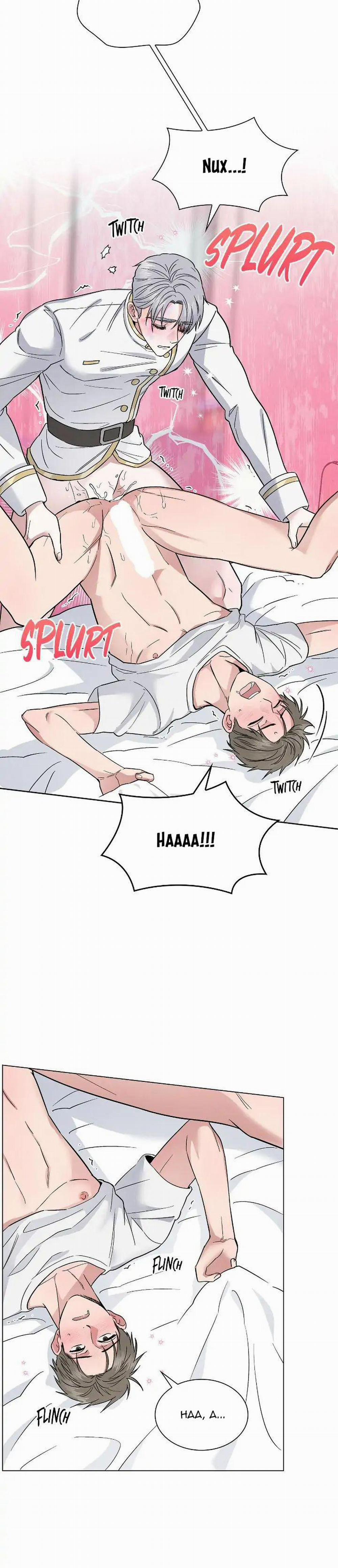 Ham Muốn Mạnh Mẽ 24 trang 27