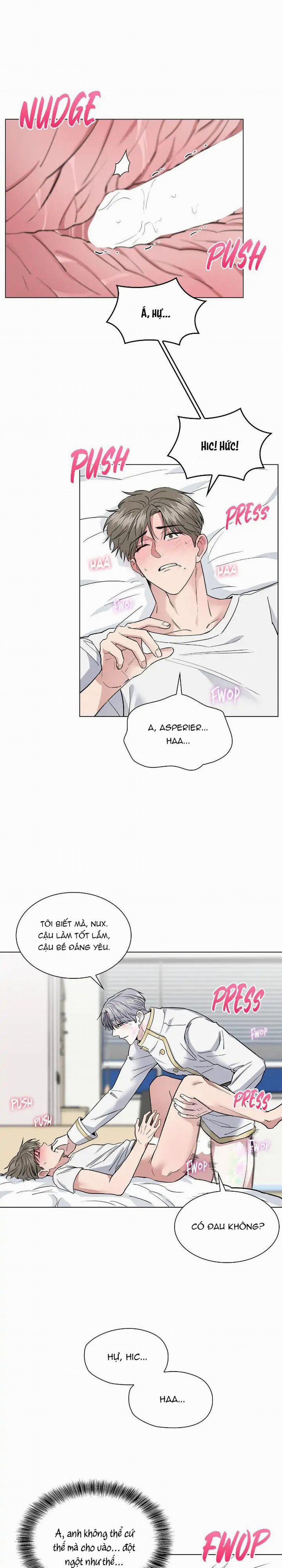 Ham Muốn Mạnh Mẽ 24 trang 7