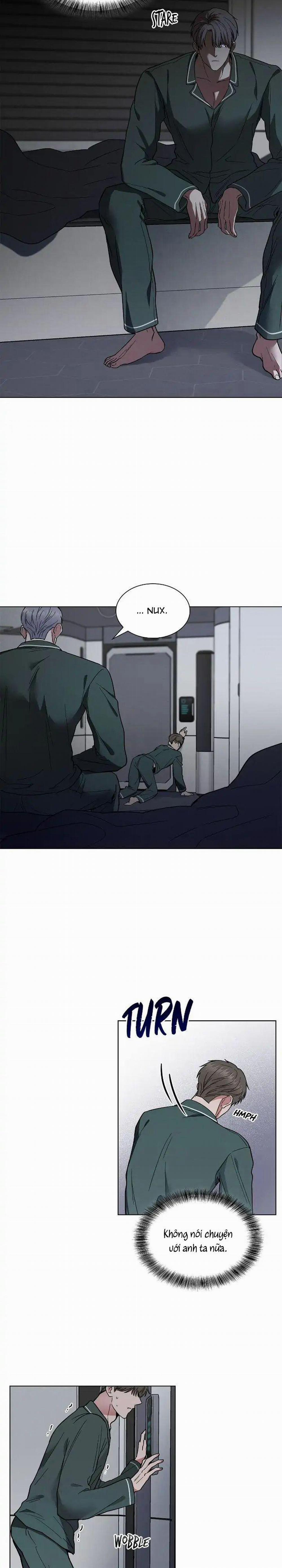 Ham Muốn Mạnh Mẽ 25 trang 10