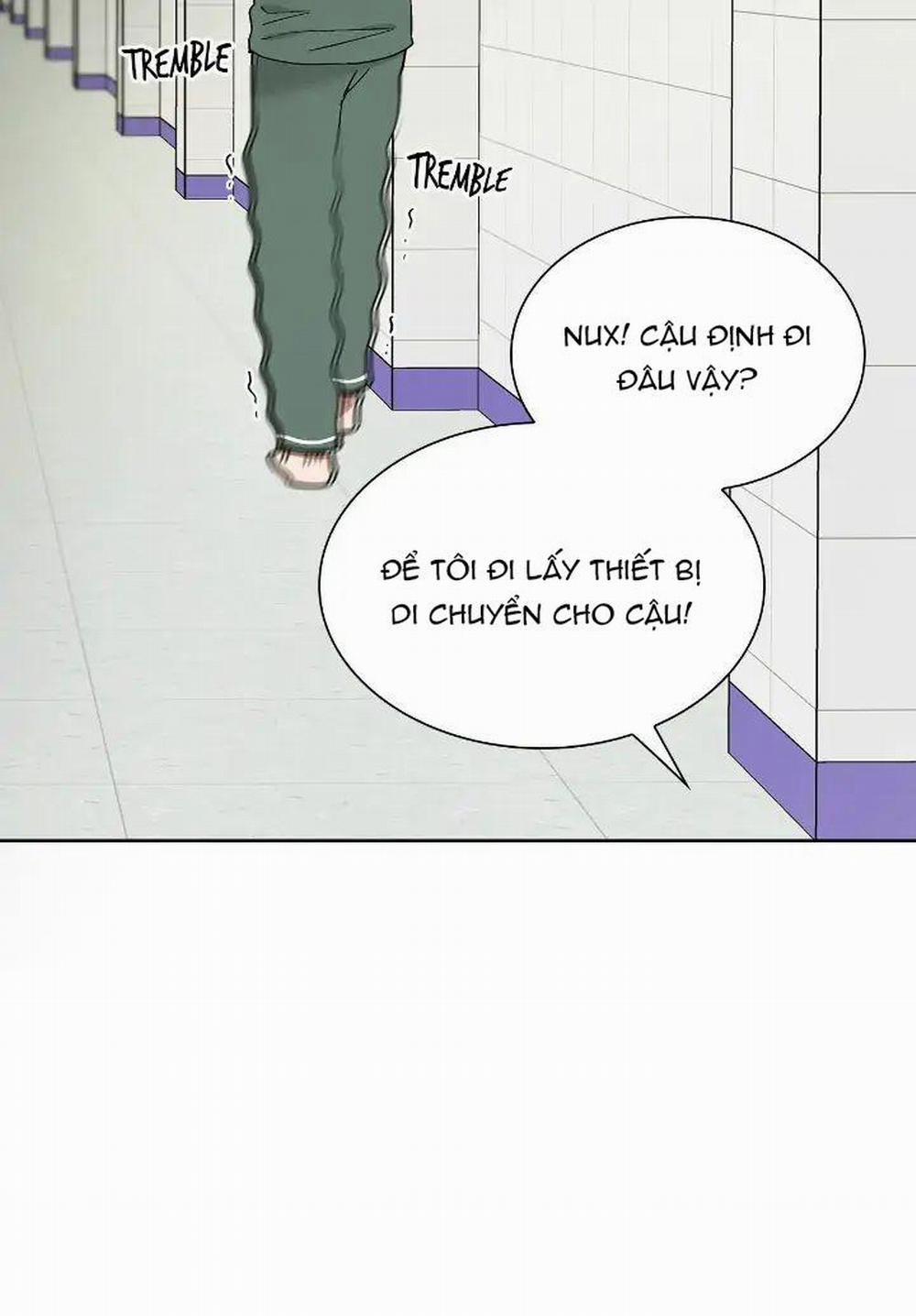 Ham Muốn Mạnh Mẽ 25 trang 14