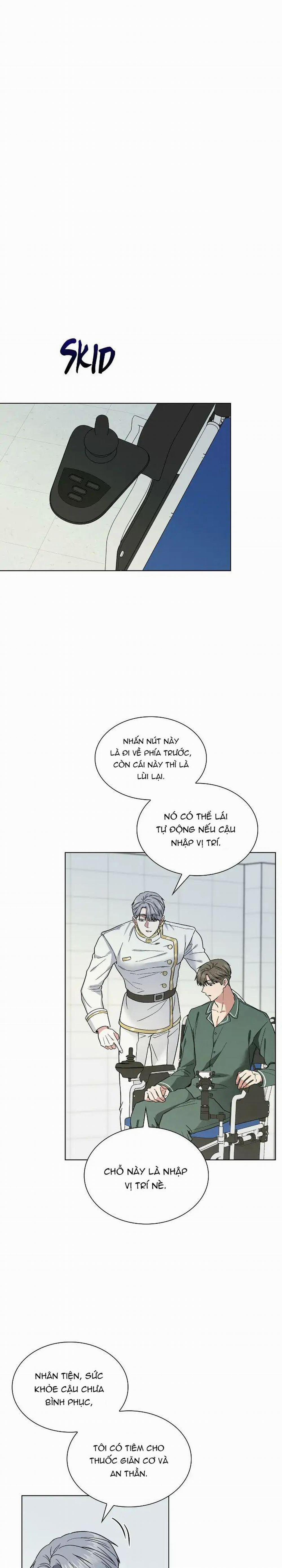 Ham Muốn Mạnh Mẽ 25 trang 15