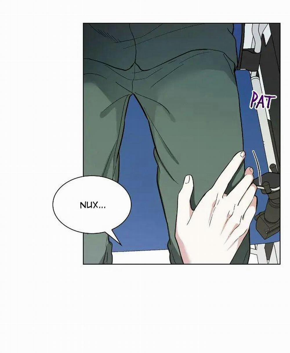 Ham Muốn Mạnh Mẽ 25 trang 26