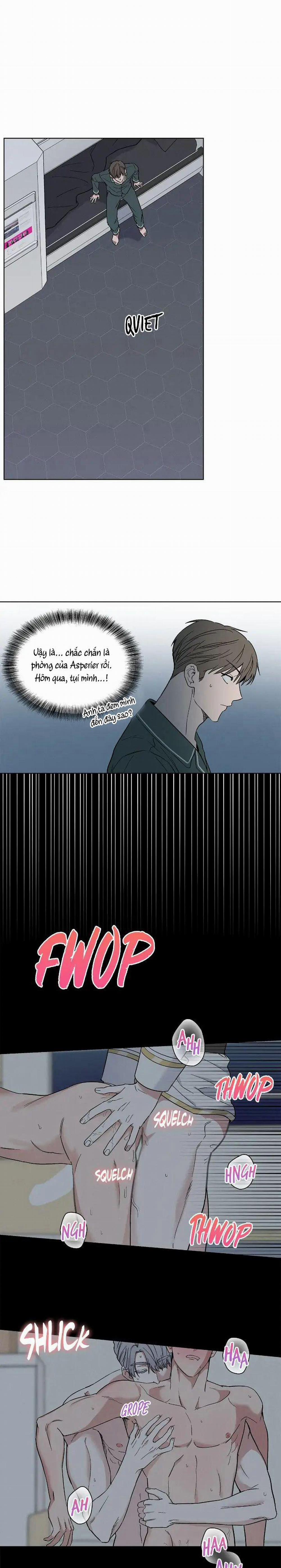 Ham Muốn Mạnh Mẽ 25 trang 3