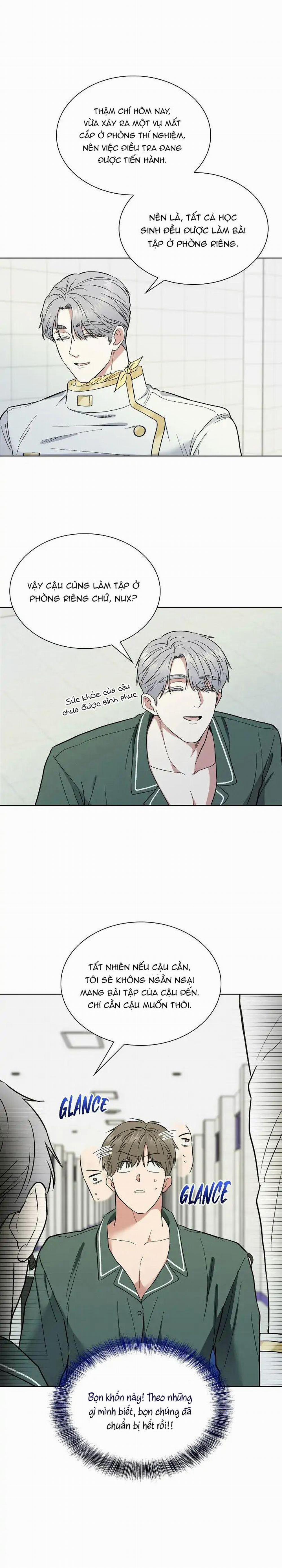 Ham Muốn Mạnh Mẽ 25 trang 30