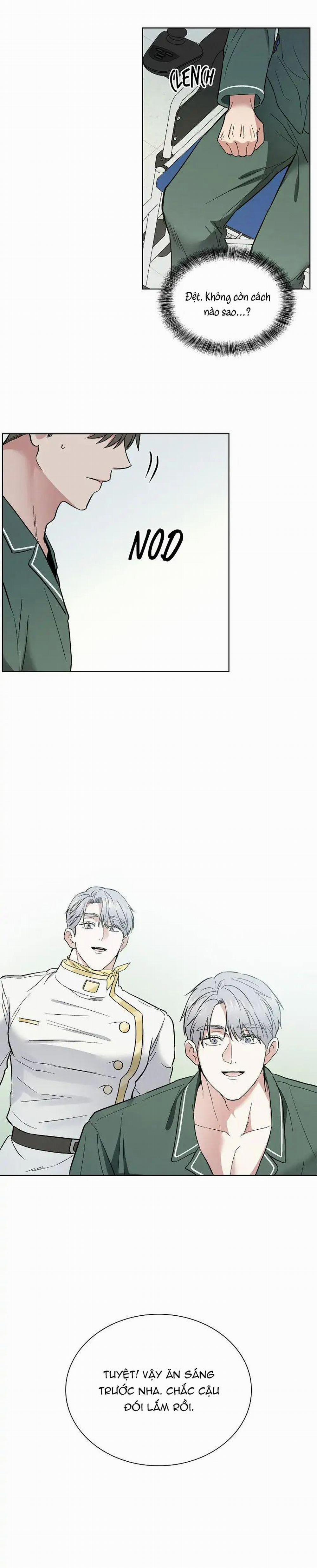 Ham Muốn Mạnh Mẽ 25 trang 31