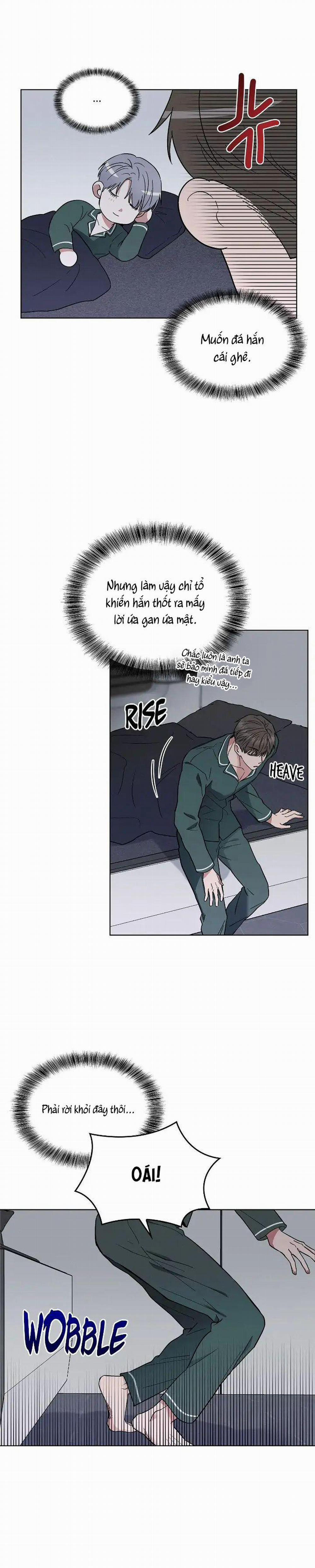 Ham Muốn Mạnh Mẽ 25 trang 6