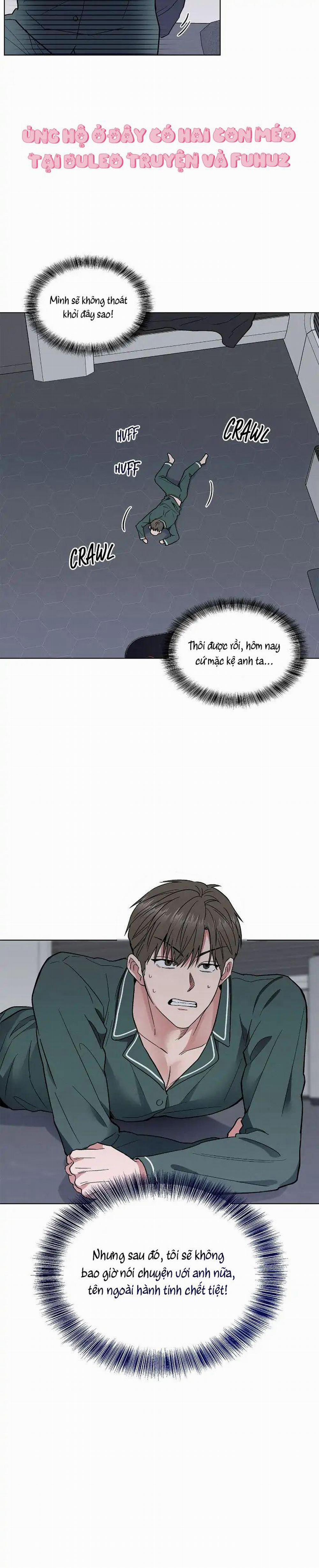 Ham Muốn Mạnh Mẽ 25 trang 8