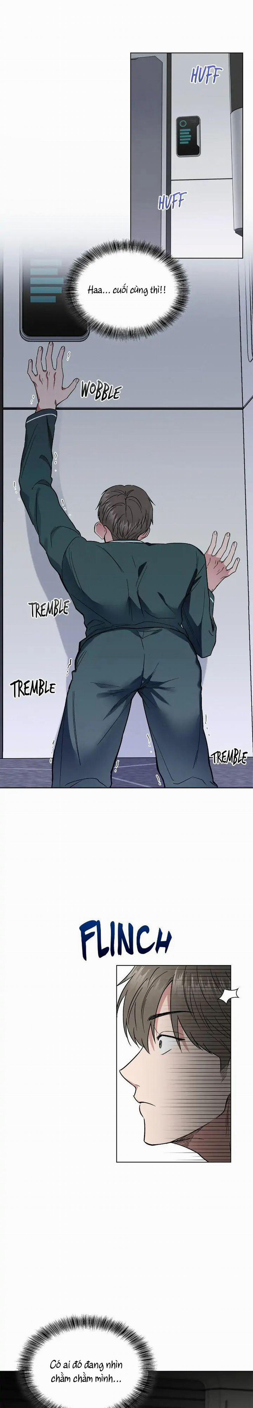 Ham Muốn Mạnh Mẽ 25 trang 9