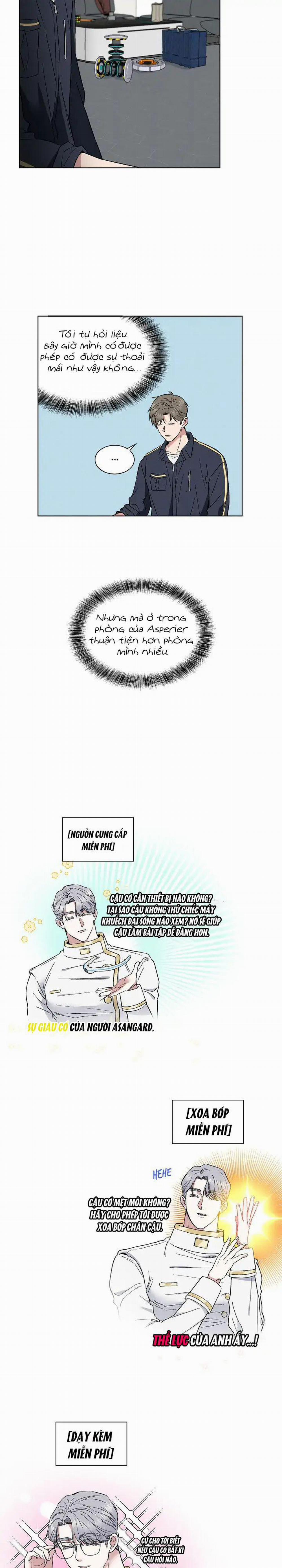 Ham Muốn Mạnh Mẽ 26 trang 1