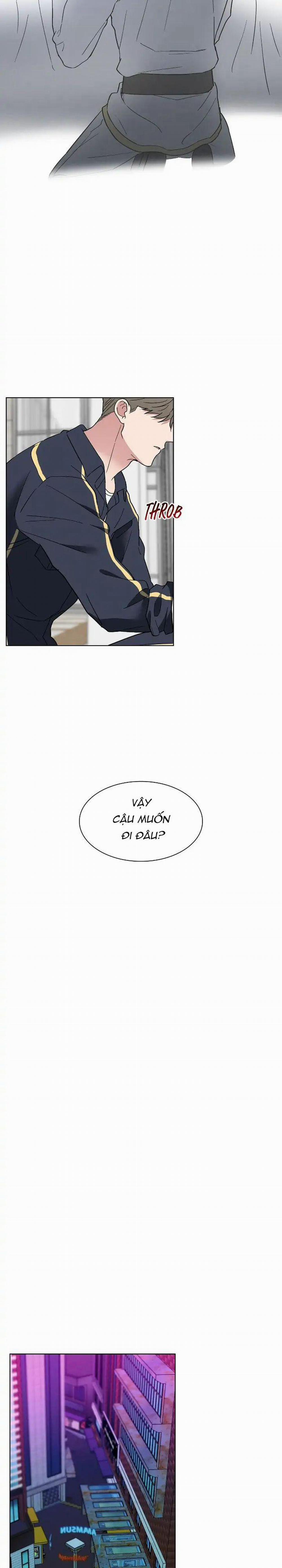 Ham Muốn Mạnh Mẽ 26 trang 14