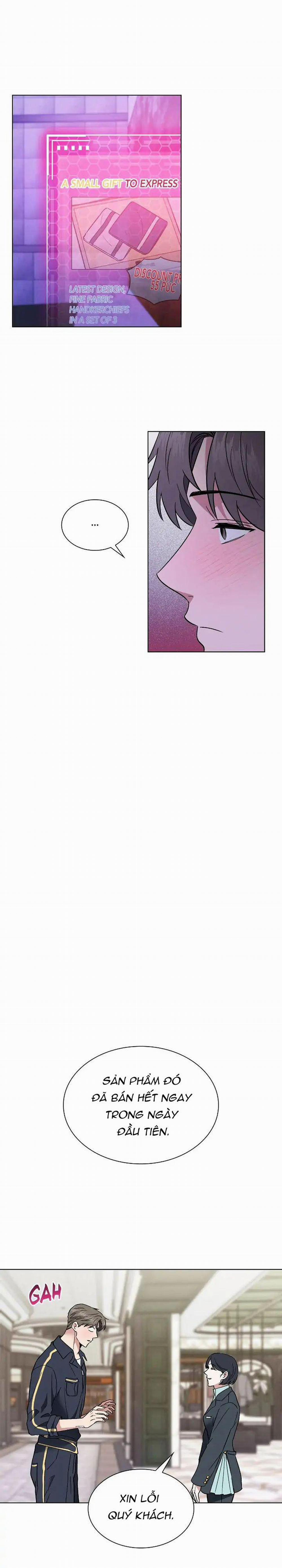 Ham Muốn Mạnh Mẽ 26 trang 18