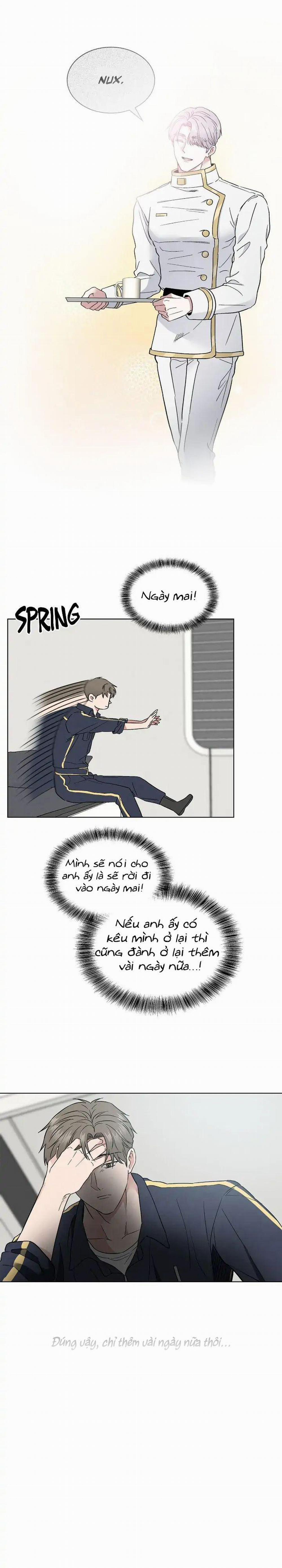 Ham Muốn Mạnh Mẽ 26 trang 5