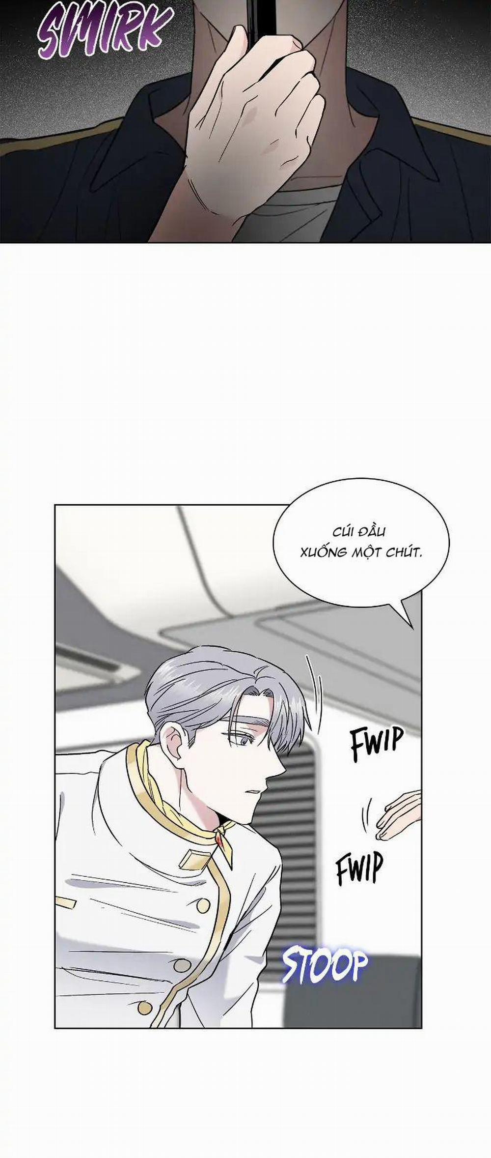 Ham Muốn Mạnh Mẽ 27 trang 11