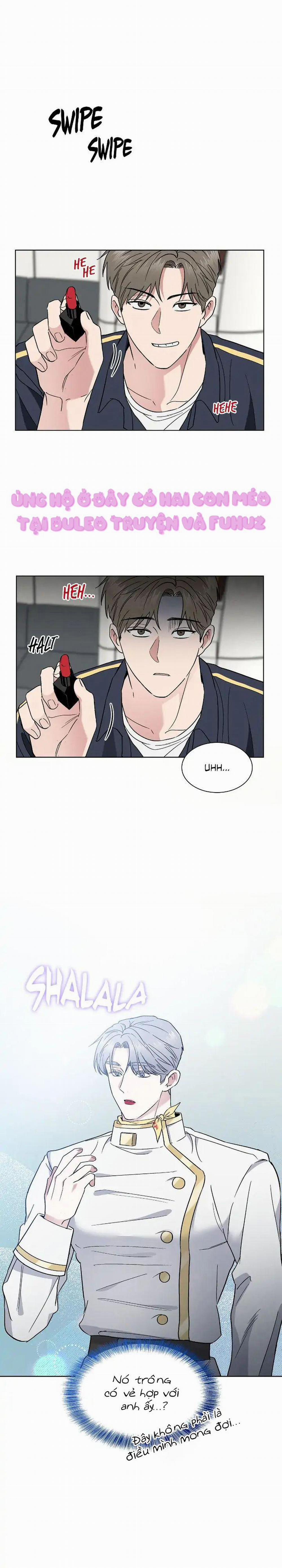 Ham Muốn Mạnh Mẽ 27 trang 12