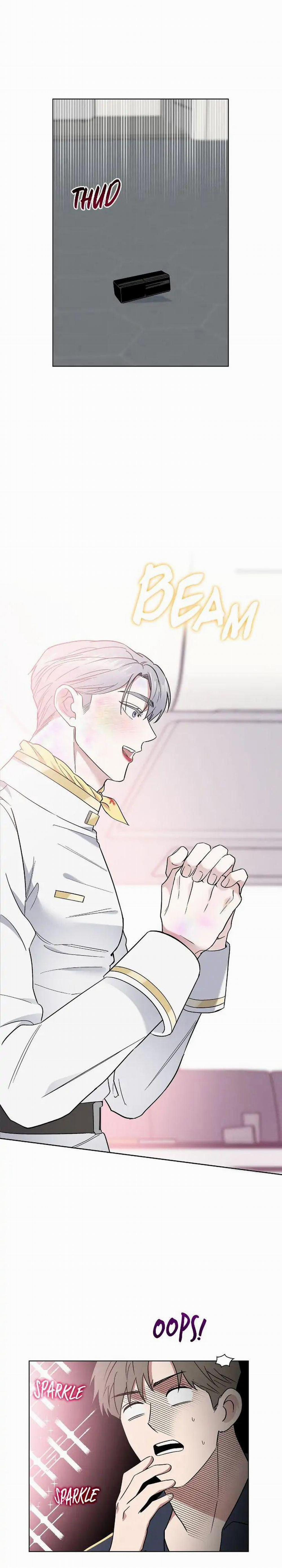 Ham Muốn Mạnh Mẽ 27 trang 14