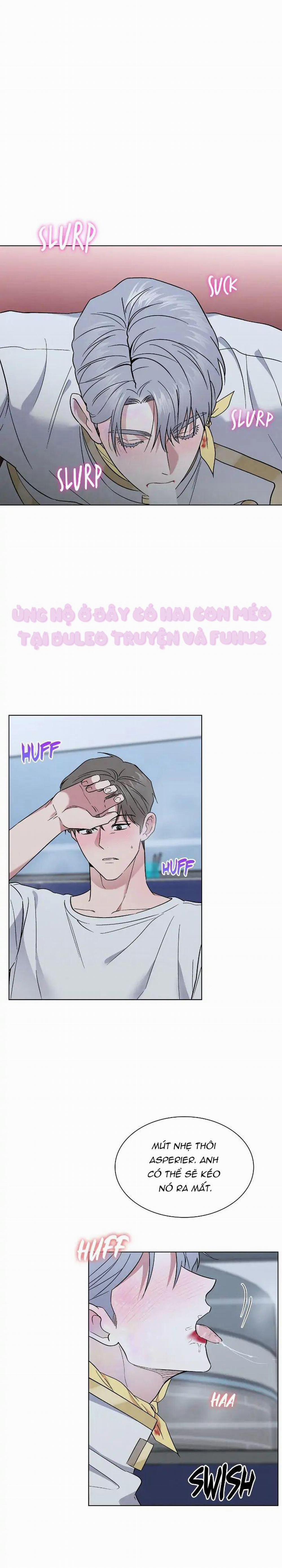 Ham Muốn Mạnh Mẽ 27 trang 16