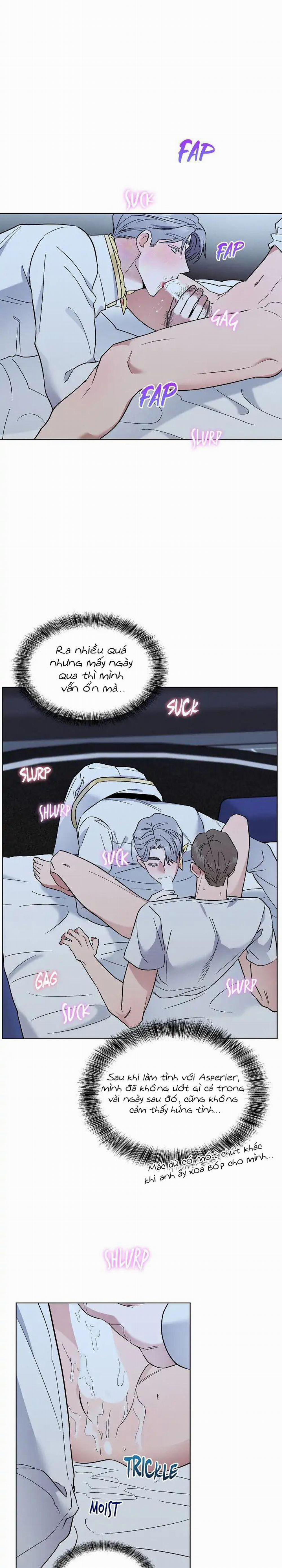 Ham Muốn Mạnh Mẽ 27 trang 19