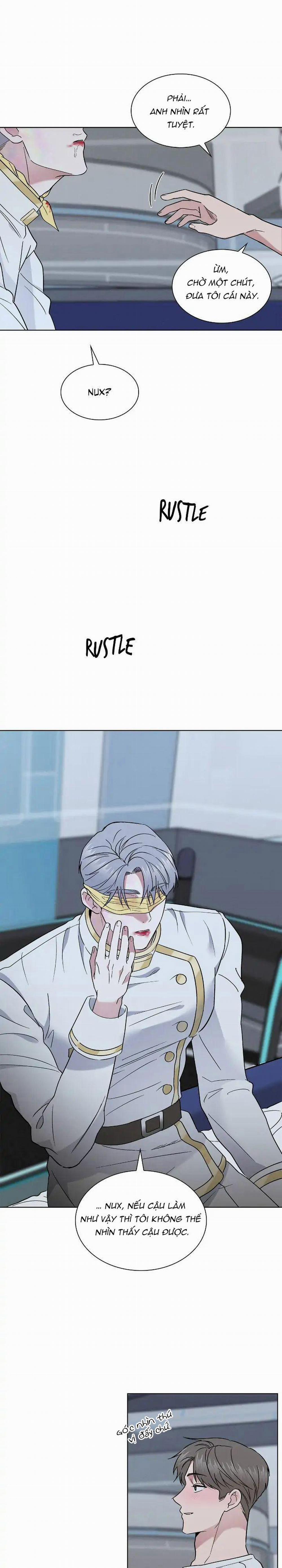 Ham Muốn Mạnh Mẽ 27 trang 22