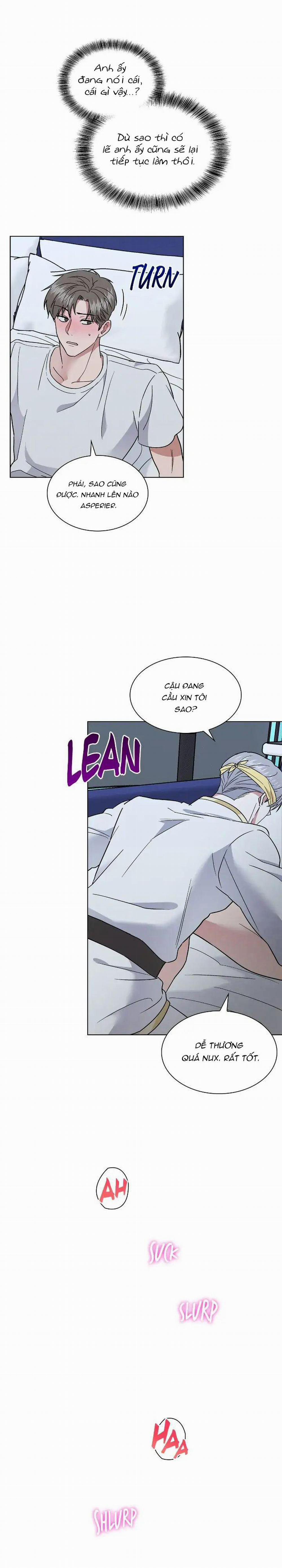 Ham Muốn Mạnh Mẽ 27 trang 25