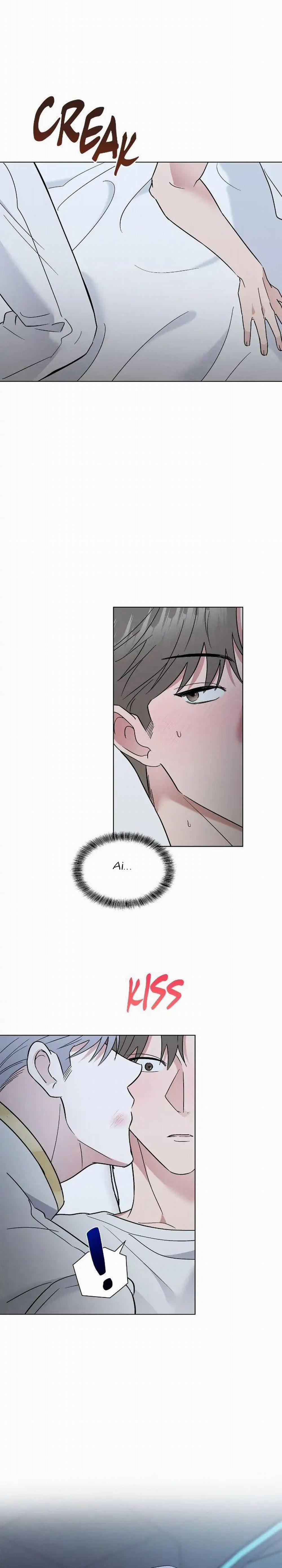 Ham Muốn Mạnh Mẽ 27 trang 26