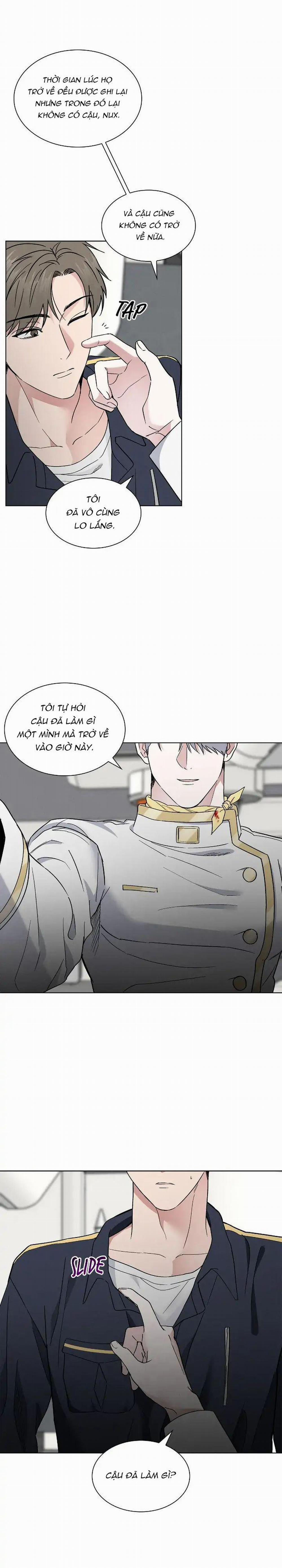 Ham Muốn Mạnh Mẽ 27 trang 5