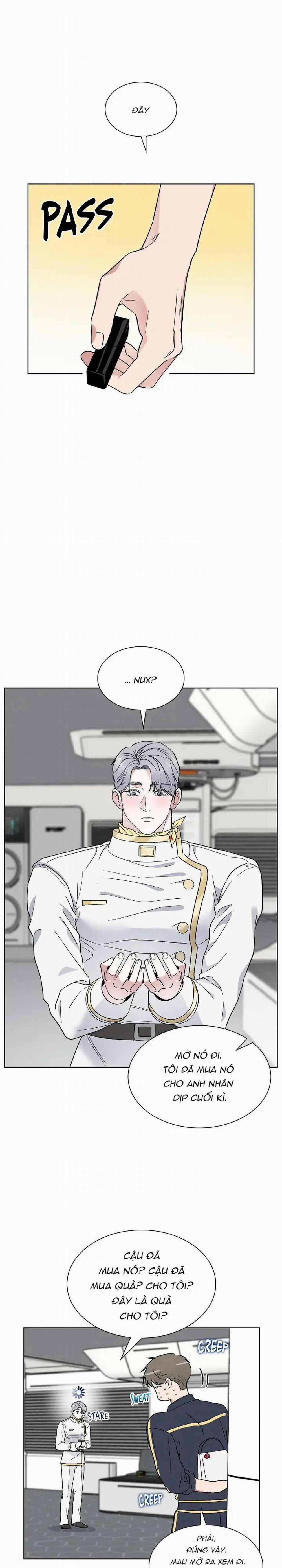 Ham Muốn Mạnh Mẽ 27 trang 7