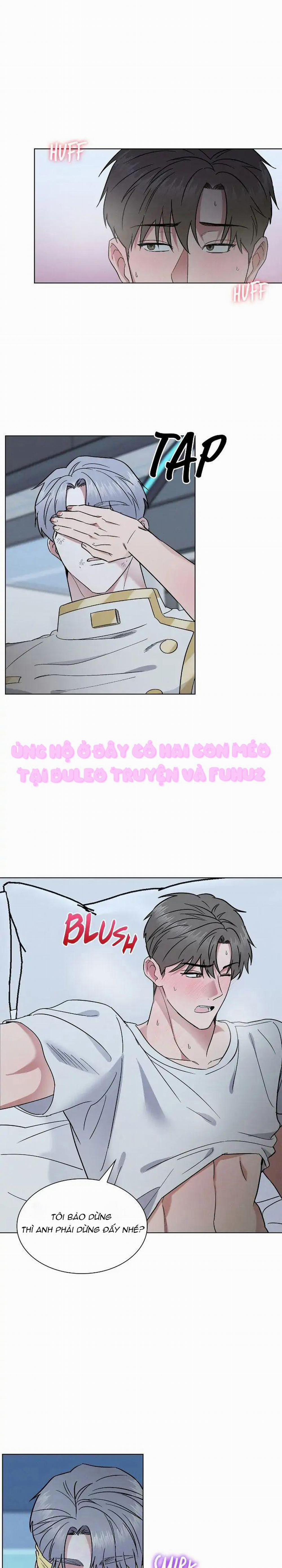 Ham Muốn Mạnh Mẽ 28 trang 13