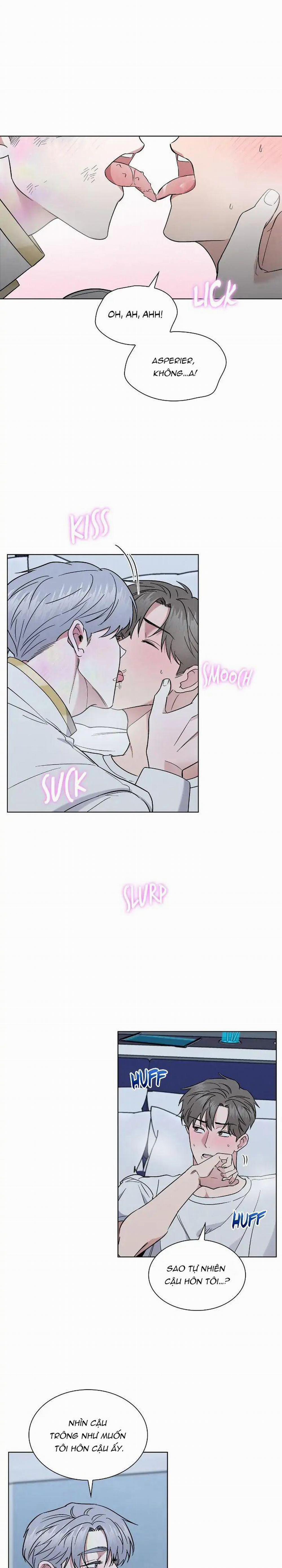 Ham Muốn Mạnh Mẽ 28 trang 2
