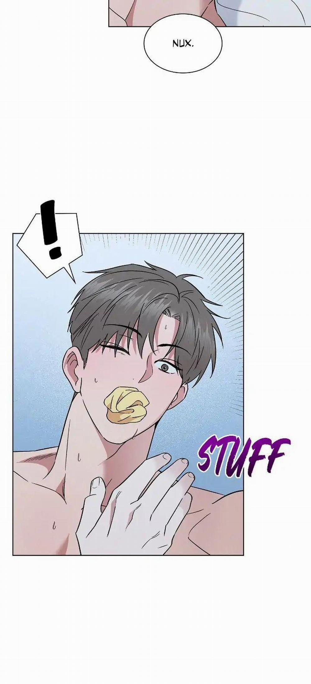 Ham Muốn Mạnh Mẽ 28 trang 20