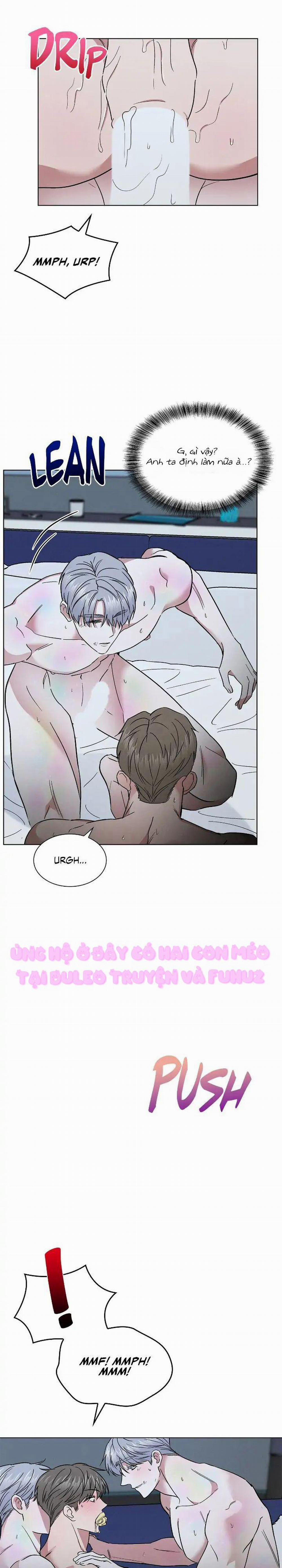 Ham Muốn Mạnh Mẽ 28 trang 24