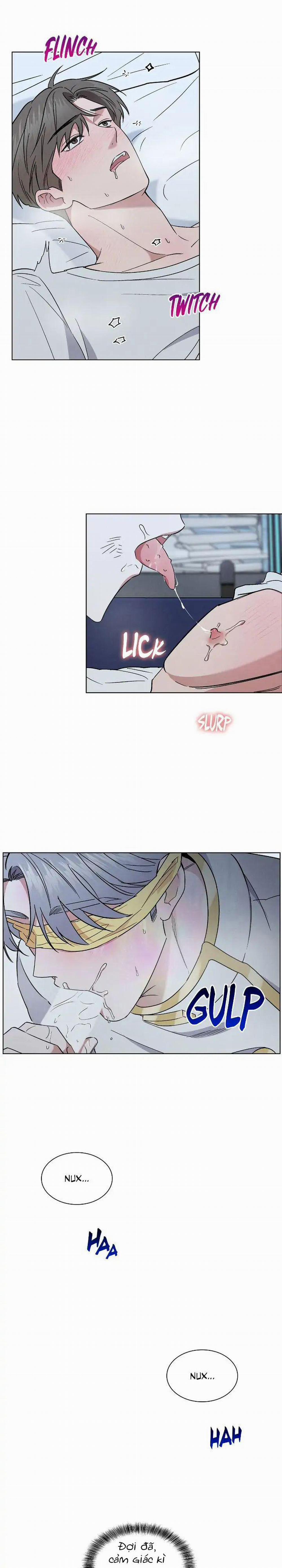 Ham Muốn Mạnh Mẽ 28 trang 5