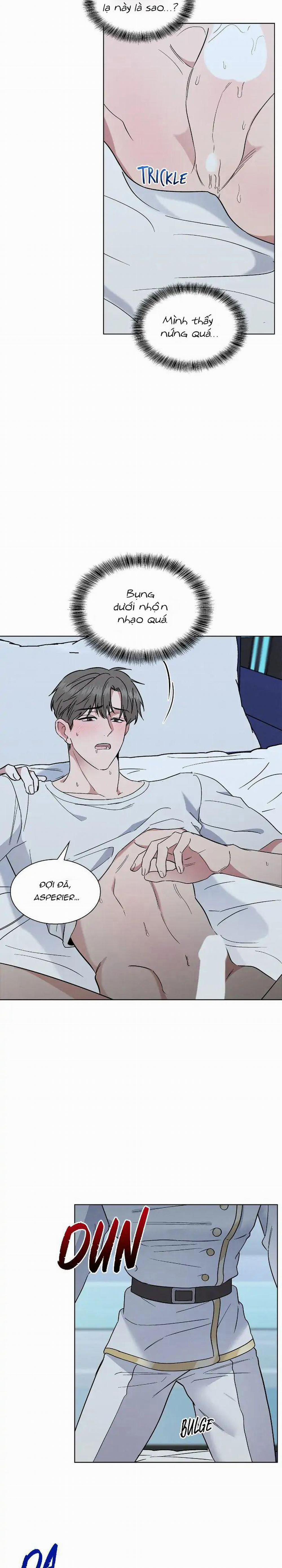 Ham Muốn Mạnh Mẽ 28 trang 6