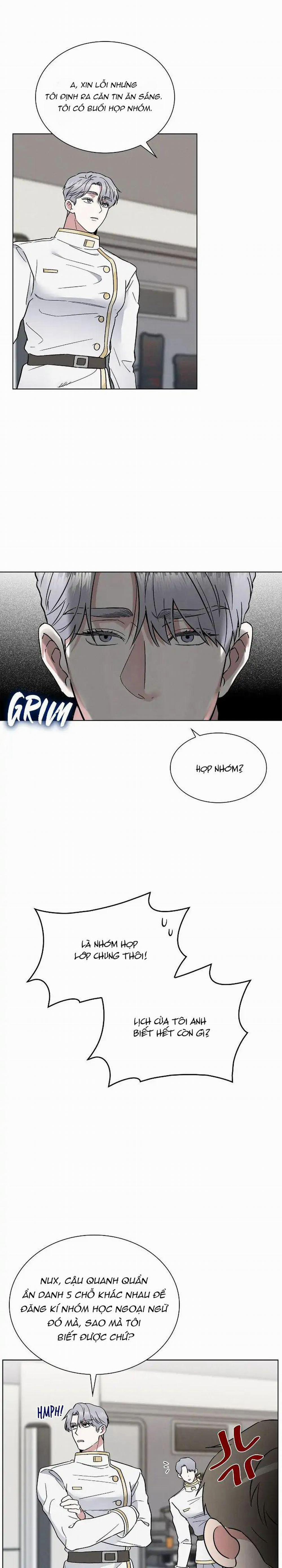 Ham Muốn Mạnh Mẽ 29 trang 10