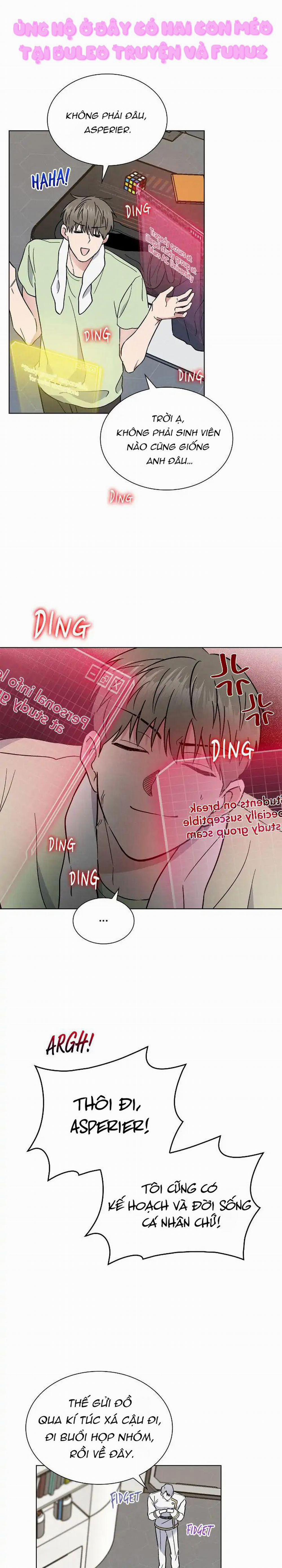 Ham Muốn Mạnh Mẽ 29 trang 13