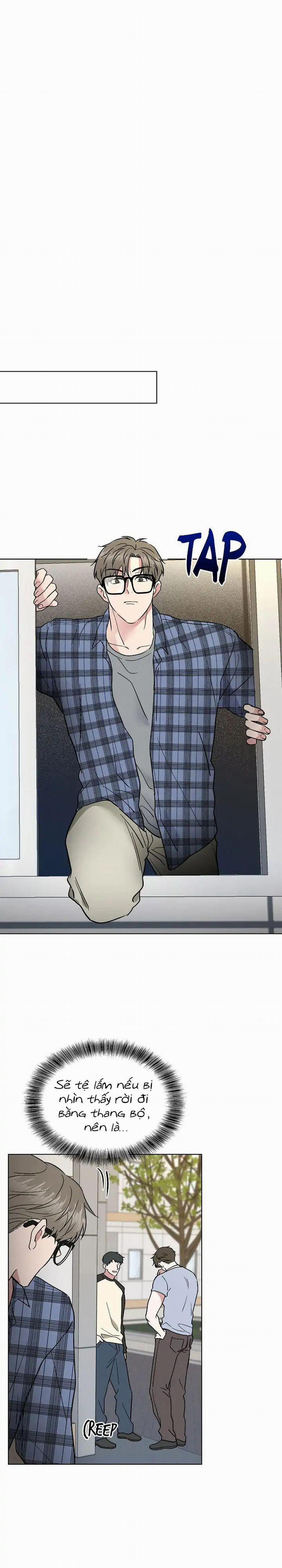 Ham Muốn Mạnh Mẽ 29 trang 22