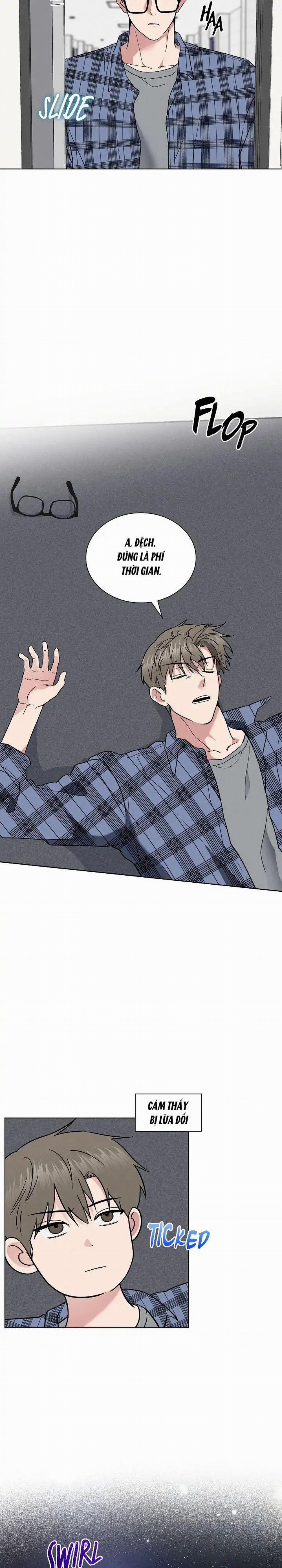 Ham Muốn Mạnh Mẽ 29 trang 24