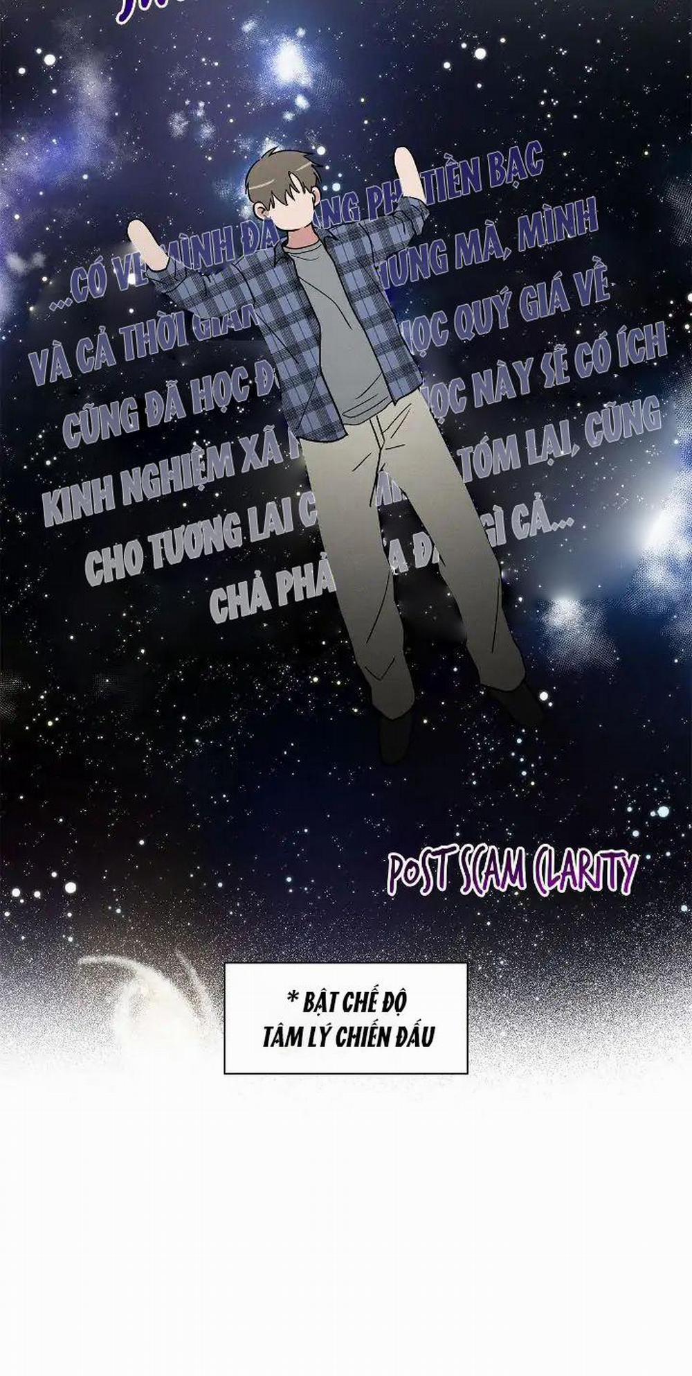 Ham Muốn Mạnh Mẽ 29 trang 25