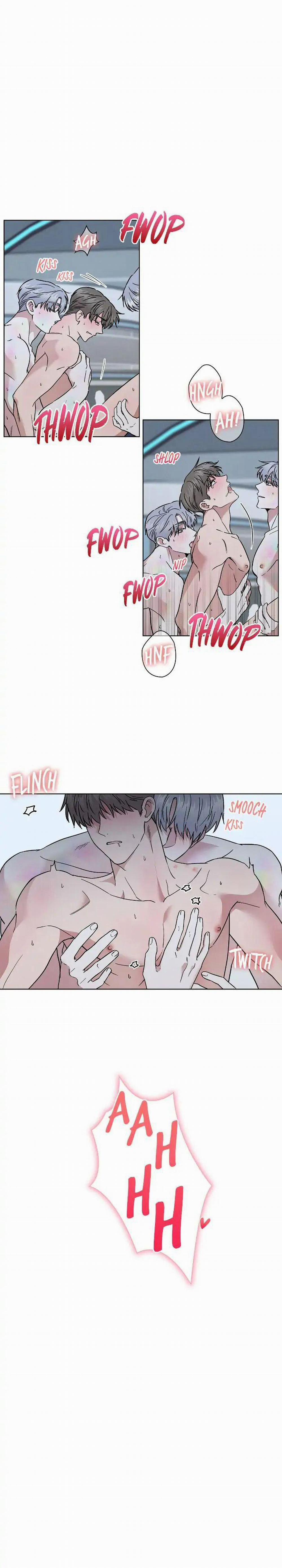 Ham Muốn Mạnh Mẽ 29 trang 3