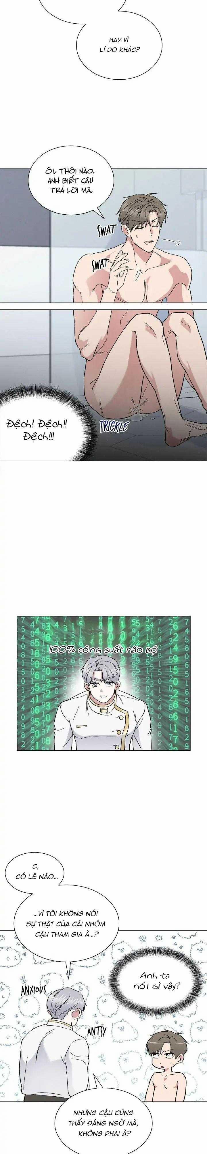 Ham Muốn Mạnh Mẽ 30 trang 11