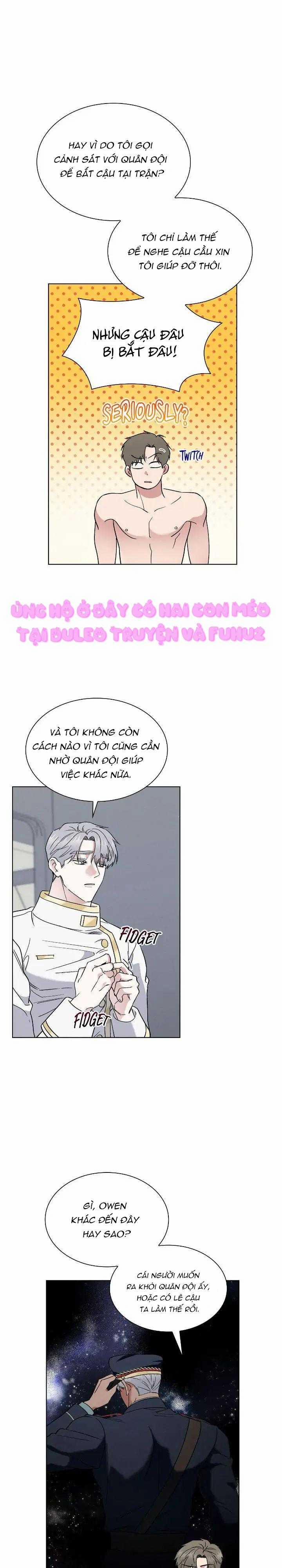 Ham Muốn Mạnh Mẽ 30 trang 13