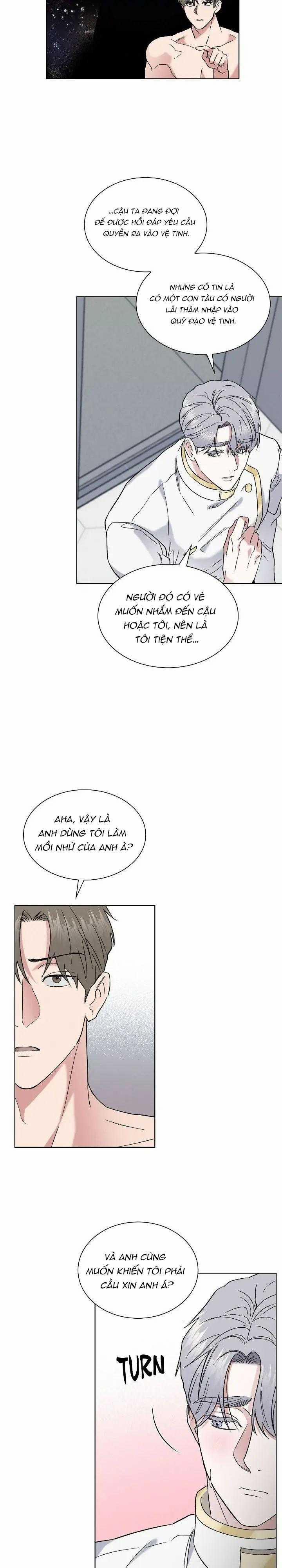 Ham Muốn Mạnh Mẽ 30 trang 14