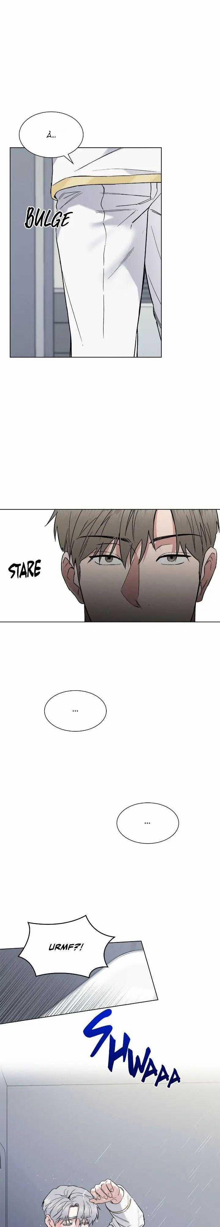 Ham Muốn Mạnh Mẽ 30 trang 16