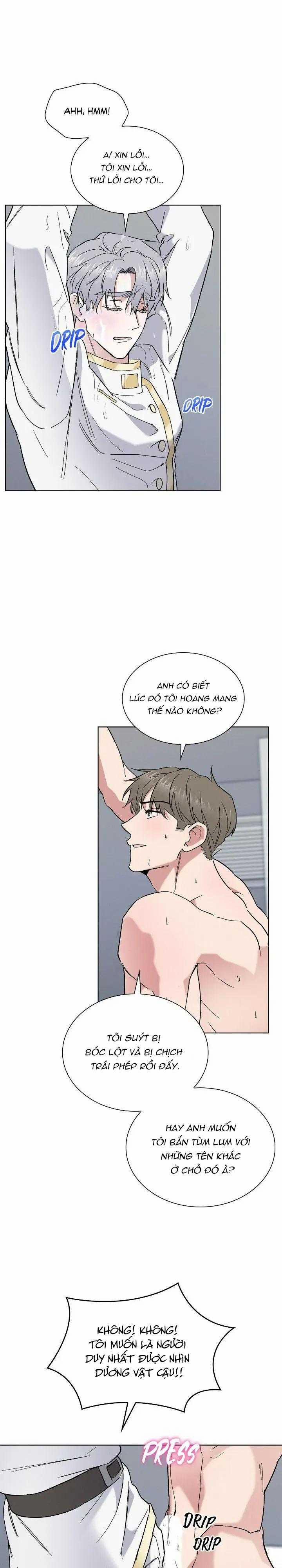 Ham Muốn Mạnh Mẽ 30 trang 19
