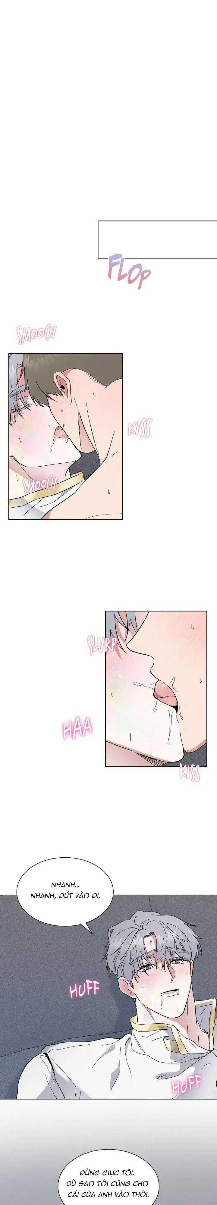 Ham Muốn Mạnh Mẽ 30 trang 22