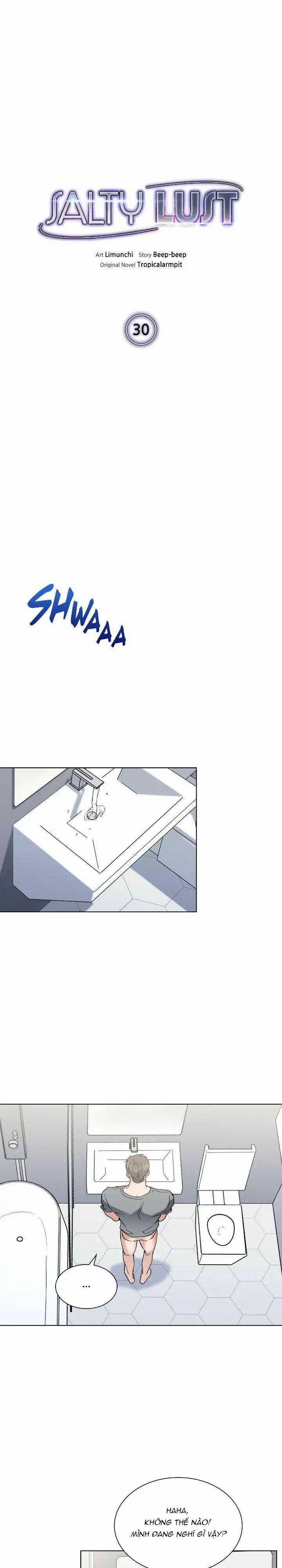 Ham Muốn Mạnh Mẽ 30 trang 6